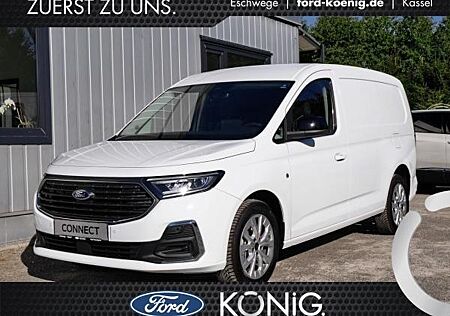 Ford Transit Connect Limited L2 ⚡Sofort & 2 mal verfügbar⚡