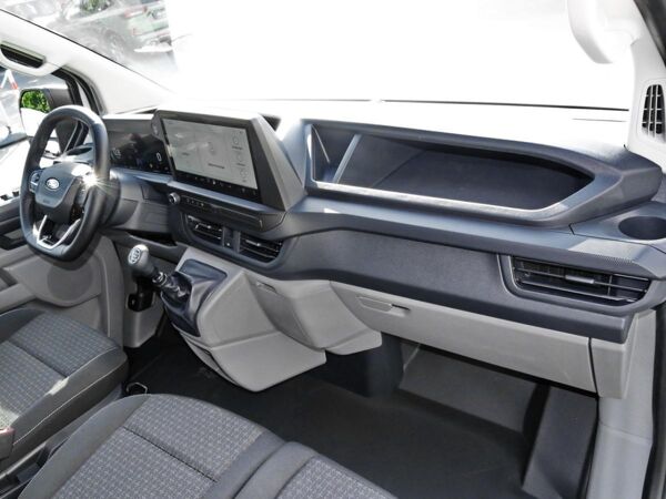 Ford Transit Custom Trend 320L2⚡König-Deals⚡ LED+AHK+Sitzheizung bild 6