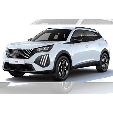Peugeot 2008 leasen