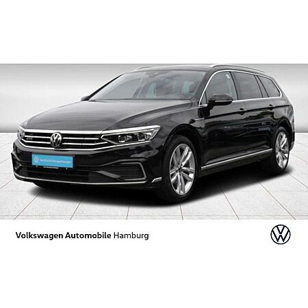 VW Passat leasen