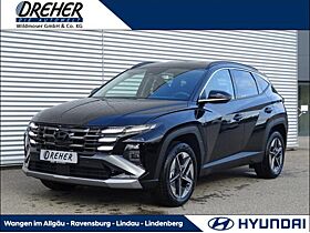 Hyundai TUCSON NEW Hybrid 1.6 T-GDi 230PS 6-AT 2WD TREND Navi Hyundai TUCSON NEW Hybrid 1.6 T-GDi 230PS 6-AT 2WD TREND Navi