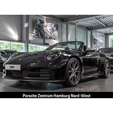 Porsche 911 leasen
