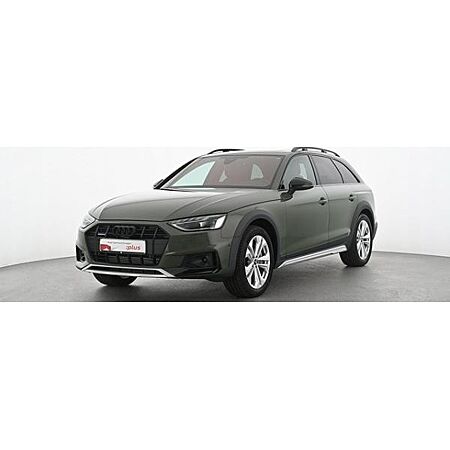 Audi A4 leasen