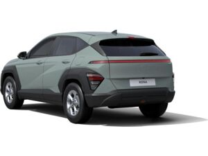 Hyundai KONA SX2 (MY26) 1.0 T-GDI (115 PS) 6-MT 2WD Select bild 3