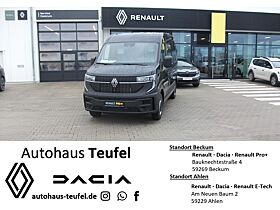 Renault Master 🫵👨🔧Handwerker-JUNI-Aktion🌞👀 KASTEN extra L2H2 3,5T BLUE DCI 150 AT Renault Master 🫵👨🔧Handwerker-JUNI-Aktion🌞👀 KASTEN extra L2H2 3,5T BLUE DCI 150 AT
