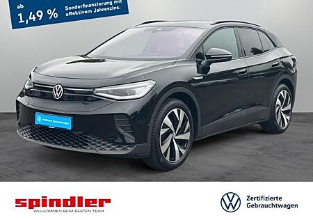VW ID.4 Volkswagen Pro Performance/Matrix, ACC, CCS,360°Kamera