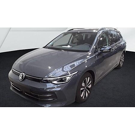 VW Golf Variant leasen