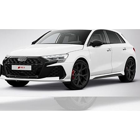 Audi RS3 leasen