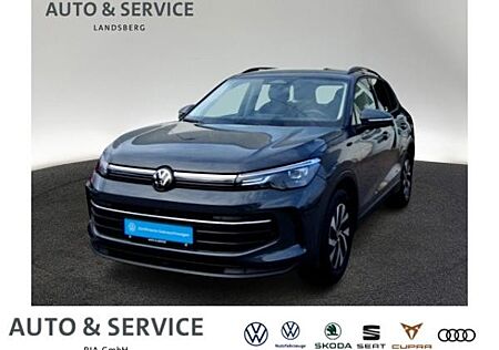 VW Tiguan Volkswagen 1.5 eTSI Life *NAVI*AHK*Kamera uvm.