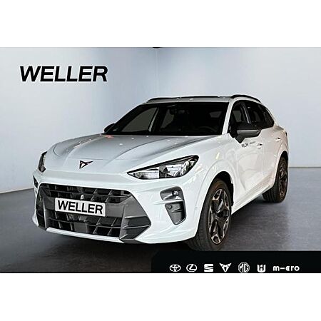 Cupra Terramar leasen