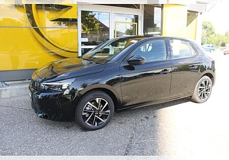 Opel Corsa 1.2 Turbo GS SHZ|LRHZ|PDC|INTELLILINK|LED|