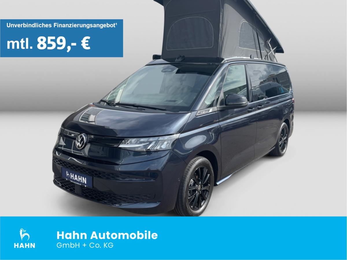 Volkswagen California Beach Camper ENERGY 2,0TDI DSG bild