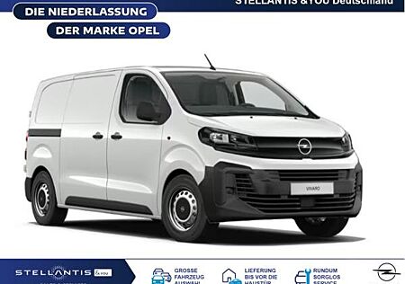 Opel Vivaro Kasten L2 Edition - sofort verfügbar