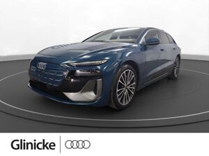 Audi A6 e-tron A6 Avant e-tron performance LED LM 20" ACC 360° bild 1