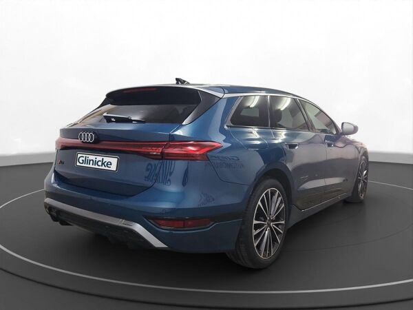 Audi A6 e-tron A6 Avant e-tron performance LED LM 20" ACC 360° bild 4