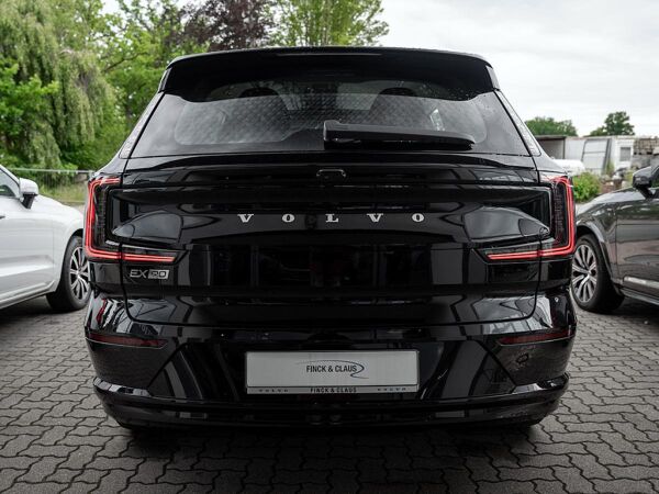 Volvo EX90 Executive Edition *0,25% VERSTEUERUNG* bild 7