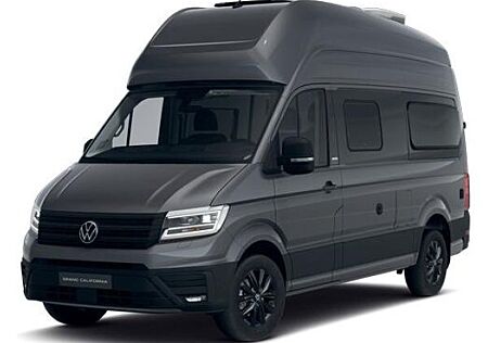VW Grand California Volkswagen 600 2.0 TDI 120kW 4MOTION