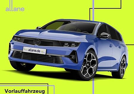 Opel Astra ST 1.2 Turbo Edition - Lenkradheizung - Leasing mit Kaufoption!