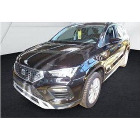 Seat Ateca leasen