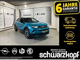 Opel Mokka 1.2 Turbo GS LED SHZ Winterp. Kam. KlimaA Opel Mokka 1.2 Turbo GS LED SHZ Winterp. Kam. KlimaA