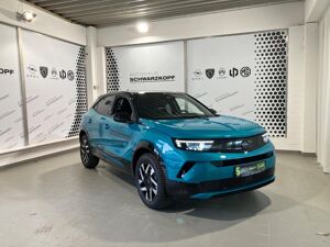 Opel Mokka 1.2 Turbo GS LED SHZ Winterp. Kam. KlimaA bild 2