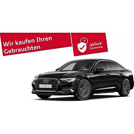 Audi A6 leasen