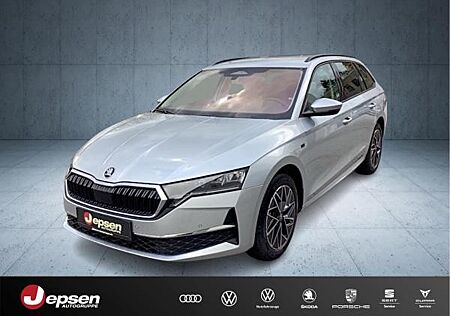 Skoda Octavia Combi Tour 2.0 TDI DSG AHK/MATRIX/eHECK