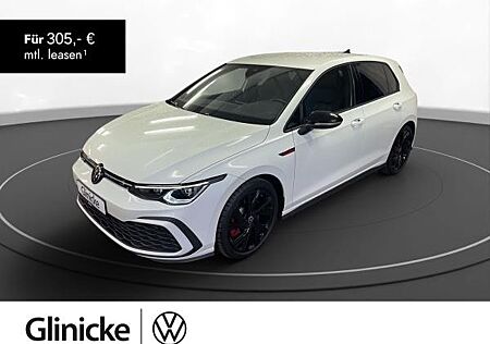 VW Golf Volkswagen VIII GTI LED LM 18" Navi PDC+RFK ACC App-Connect