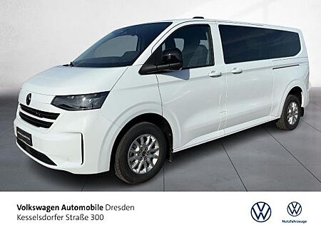 VW Caravelle Volkswagen T7Life 2.0 TDI langer Radstand