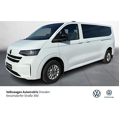 VW T6 Caravelle leasen