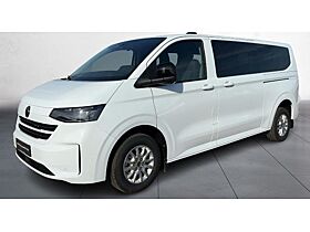 Volkswagen Caravelle T7 Life 2.0 TDI langer Radstand Volkswagen Caravelle T7 Life 2.0 TDI langer Radstand