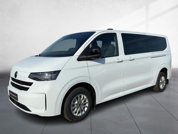 Volkswagen Caravelle T7 Life 2.0 TDI langer Radstand bild