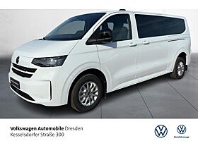 Volkswagen Caravelle T7 Life 2.0 TDI langer Radstand Volkswagen Caravelle T7 Life 2.0 TDI langer Radstand