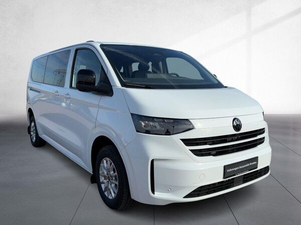 Volkswagen Caravelle T7 Life 2.0 TDI langer Radstand bild 4
