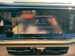 Volkswagen California Ocean Energy 2,0TSI DSG AHK APP bild 5