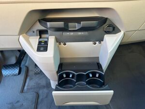 Volkswagen California Ocean Energy 2,0TSI DSG AHK APP bild 6