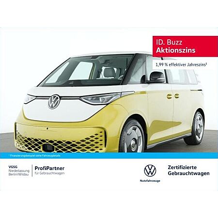 VW ID.Buzz leasen