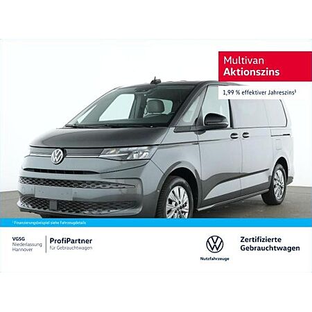 VW T6 Multivan leasen