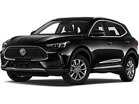 MG HS PHEV Luxury MG HS PHEV Luxury