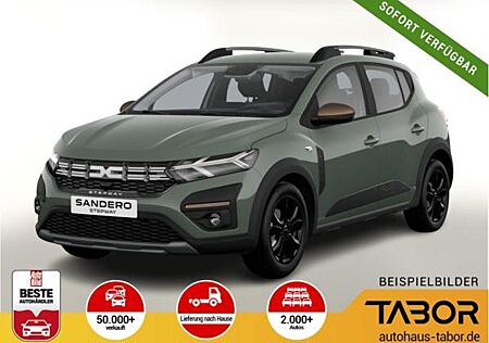 Dacia Sandero Stepway Extreme TCe 110 PDC vo/hi PDC