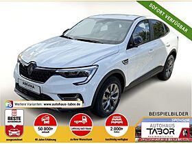 Renault Arkana ARKANA EVOLUTION Mild Hybrid 140 EDC PDC vo/hi