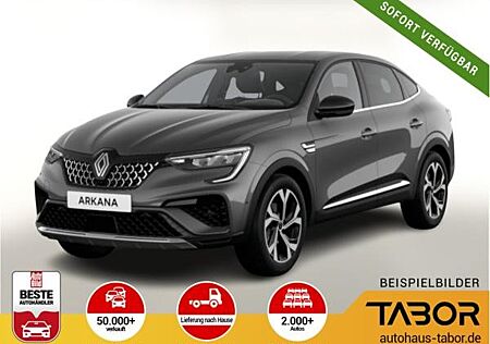 Renault Arkana TECHNO E-Tech Full Hybrid 145 PanoD