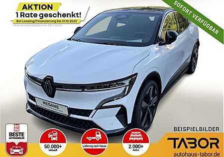 Renault Megane E-Tech gebraucht kaufen Renault Megane E-Tech Techno 220 Comfort Range Kam