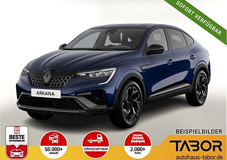 Renault Arkana ESPRIT ALPINE Full Hybrid 145 PanoD