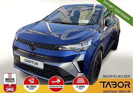 Renault Captur Esprit Alpine E-TECH Full Hybrid 145 Kam