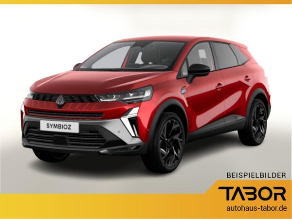 Renault Symbioz SYMBIOZ Esprit Alpine E-Tech Full Hybrid 145 bild 3