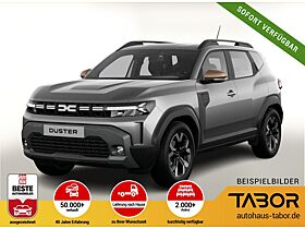 Dacia Duster Extreme ECO-G 100 Kam PDC vo/hi PDC Nav