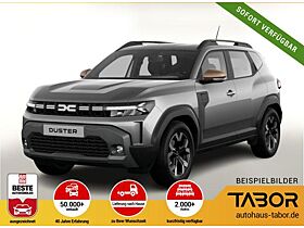 Dacia Duster Extreme ECO-G 100 Kam PDC vo/hi PDC Nav