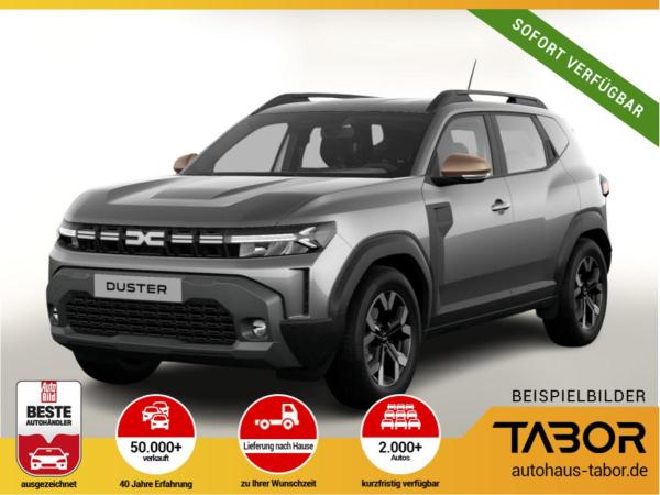 Dacia Duster Extreme ECO-G 100 Kam PDC vo/hi PDC Nav bild