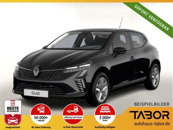 Renault Clio CLIO EVOLUTION TCe 90 Kam SHZ PDC SpurAssist bild 2